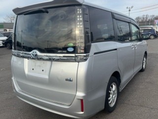 дверь боковая, ориг. номер 5197, 6700128250, TOYOTA VOXY/NOAH/ESQUIRE