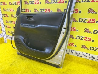 дверь боковая, ориг. номер 5196, 6700128250, TOYOTA VOXY/NOAH/ESQUIRE