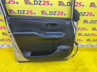 дверь боковая, ориг. номер 5196, 6700228270, TOYOTA VOXY/NOAH/ESQUIRE