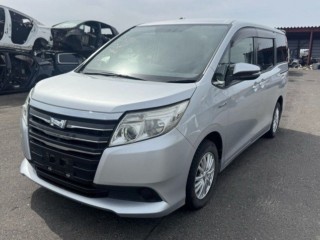 дверь боковая, ориг. номер 5196, 6700228270, TOYOTA VOXY/NOAH/ESQUIRE