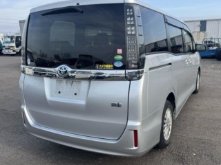 дверь боковая, ориг. номер 5199, 6700128250, TOYOTA VOXY/NOAH/ESQUIRE