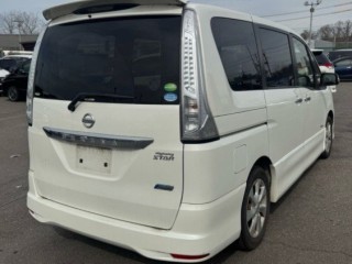 пол багажника пластик, ориг. номер 5212, 849061VA0B, NISSAN SERENA 2010-2013