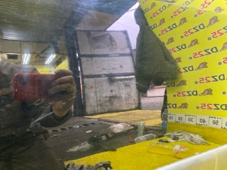 дверь боковая, ориг. номер 89025260, 5228, CHEVROLET TRAILBLAZER