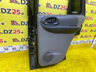дверь боковая, ориг. номер 89025260, 5228, CHEVROLET TRAILBLAZER
