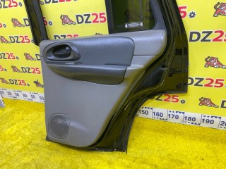 дверь боковая, ориг. номер 89025260, 5228, CHEVROLET TRAILBLAZER