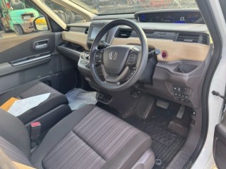 дверь боковая, ориг. номер 67010-TDKJ00ZZ, 67010TDKJ00, 5203, HONDA FREED/FREED+