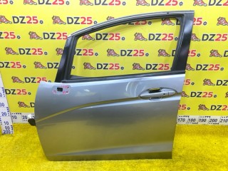 дверь боковая, ориг. номер 5235, 67050T5AJ10ZZ, HONDA FIT/SHUTTLE/JAZZ