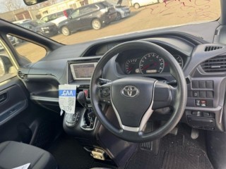 дверь боковая, ориг. номер 5222, 6700128250, TOYOTA VOXY/NOAH/ESQUIRE