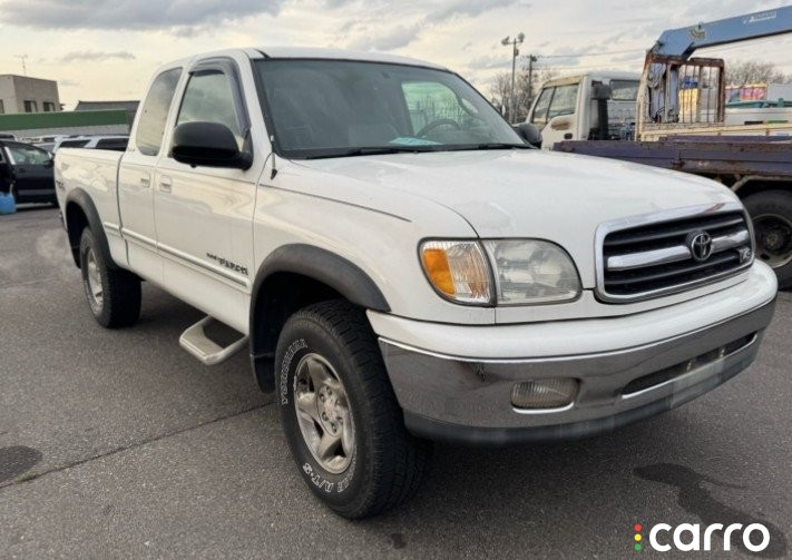 рессоры TOYOTA TUNDRA, 5243, фото 7