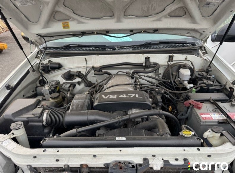 рессоры TOYOTA TUNDRA, 5243, фото 9