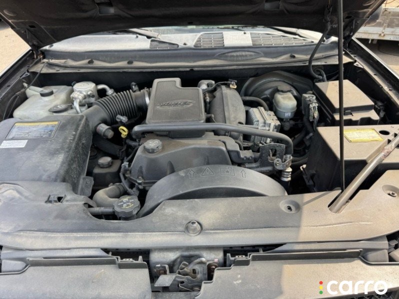 крыло CHEVROLET TRAILBLAZER, 12477993, фото 11