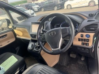 крыло, ориг. номер 5192, 5381228240, TOYOTA NOAH/ESQUIRE