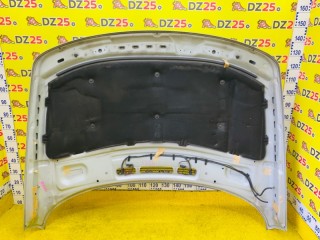 капот, ориг. номер BKA760010, 5226, Land Rover RANGE ROVER