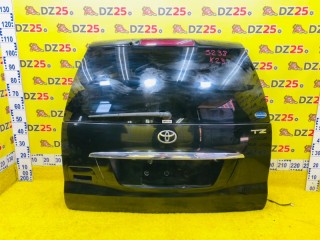 дверь 5я, ориг. номер 5238, 670056A840, TOYOTA LAND CRUISER PRADO 1999-2002