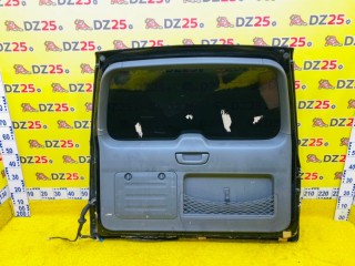 дверь 5я, ориг. номер 5238, 670056A840, TOYOTA LAND CRUISER PRADO 1999-2002