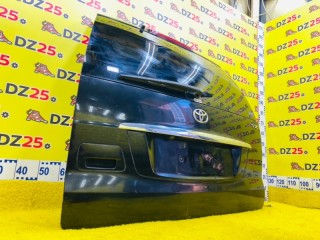 дверь 5я, ориг. номер 5238, 670056A840, TOYOTA LAND CRUISER PRADO 1999-2002