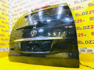 дверь 5я, ориг. номер 5238, 670056A840, TOYOTA LAND CRUISER PRADO 1999-2002