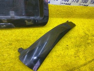 накладка на дверь багажника, ориг. номер 5228, 15081156, 15067215, 15067214, CHEVROLET TRAILBLAZER