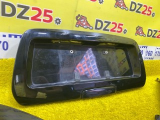 накладка на дверь багажника, ориг. номер 5228, 15081156, 15067215, 15067214, CHEVROLET TRAILBLAZER