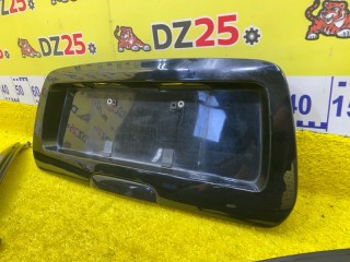 накладка на дверь багажника, ориг. номер 5228, 15081156, 15067215, 15067214, CHEVROLET TRAILBLAZER