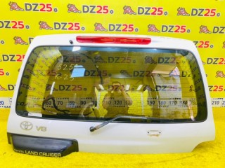 дверь 5я, ориг. номер 5259, 670056A630, TOYOTA LAND CRUISER