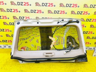 дверь 5я, ориг. номер 5259, 670056A630, TOYOTA LAND CRUISER