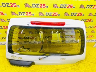 дверь 5я, ориг. номер 5259, 670056A630, TOYOTA LAND CRUISER