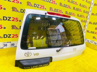 дверь 5я, ориг. номер 5259, 670056A630, TOYOTA LAND CRUISER