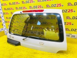 дверь 5я, ориг. номер 5259, 670056A630, TOYOTA LAND CRUISER
