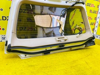 дверь 5я, ориг. номер 5259, 670056A630, TOYOTA LAND CRUISER