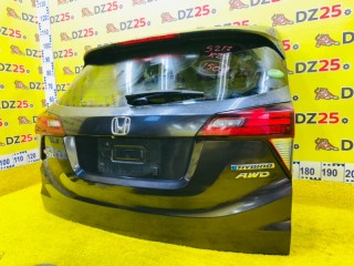 дверь 5я, ориг. номер 5217, 68100T7AJ10ZZ, HONDA VEZEL