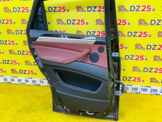 дверь боковая, ориг. номер 41527198161, 5242, BMW X6