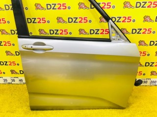 дверь боковая, ориг. номер 5249, 67010-TDKJ00ZZ, 67010TDKJ00, HONDA FREED/FREED+