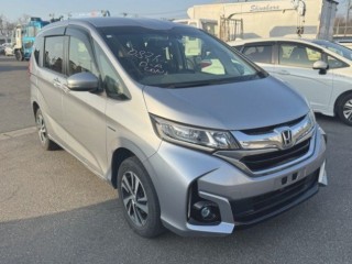дверь боковая, ориг. номер 5249, 67010-TDKJ00ZZ, 67010TDKJ00, HONDA FREED/FREED+