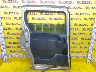 дверь боковая, ориг. номер 5199, 6700428650, TOYOTA VOXY/NOAH/ESQUIRE