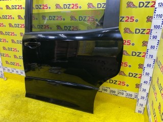 дверь боковая, ориг. номер 5206, 6700428640, TOYOTA VOXY/NOAH/ESQUIRE