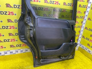 дверь боковая, ориг. номер 5206, 6700428640, TOYOTA VOXY/NOAH/ESQUIRE