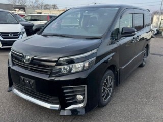 дверь боковая, ориг. номер 5206, 6700428640, TOYOTA VOXY/NOAH/ESQUIRE