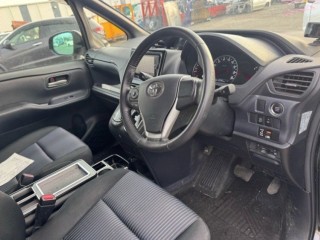 дверь боковая, ориг. номер 5206, 6700428640, TOYOTA VOXY/NOAH/ESQUIRE