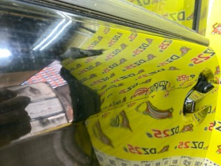 дверь боковая, ориг. номер 5206, 6700328640, TOYOTA VOXY/NOAH/ESQUIRE