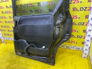 дверь боковая, ориг. номер 5206, 6700328640, TOYOTA VOXY/NOAH/ESQUIRE