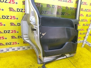 дверь боковая, ориг. номер 5197, 6700428650, TOYOTA VOXY/NOAH/ESQUIRE