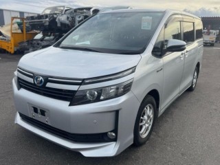 дверь боковая, ориг. номер 5197, 6700428650, TOYOTA VOXY/NOAH/ESQUIRE