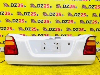 дверь 5я, ориг. номер 5215, 6506160200, TOYOTA LAND CRUISER