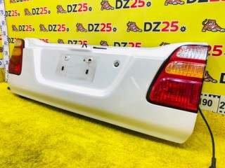 дверь 5я, ориг. номер 5215, 6506160200, TOYOTA LAND CRUISER