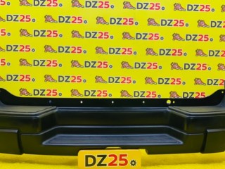 бампер, ориг. номер 89045604, 5228, CHEVROLET TRAILBLAZER