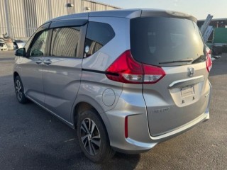 инжектор, ориг. номер 5249, 166205R0003, HONDA FREED+/FREED