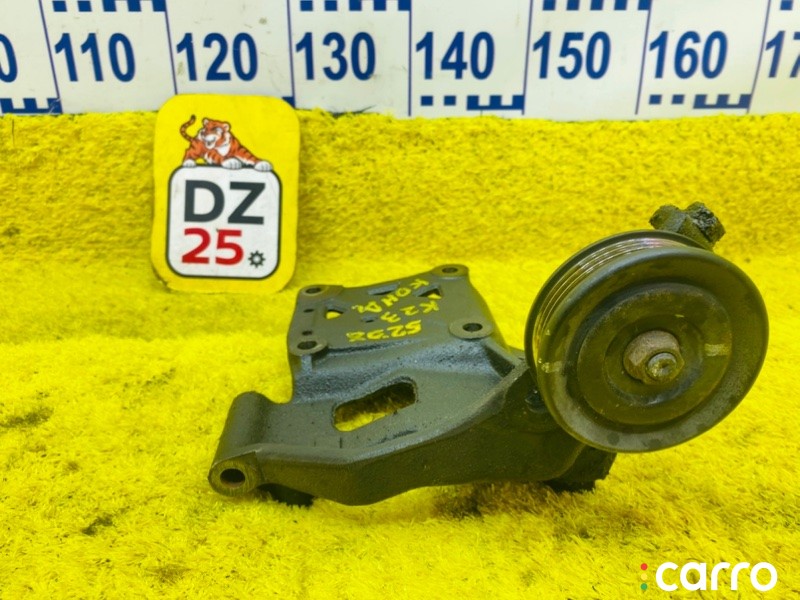 Кронштейн крепления компрессора кондиционера TOYOTA LAND CRUISER PRADO 1999-2002, 5238, фото 1