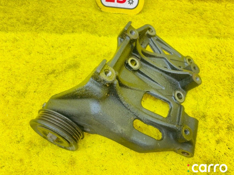 Кронштейн крепления компрессора кондиционера TOYOTA LAND CRUISER PRADO 1999-2002, 5238, фото 3