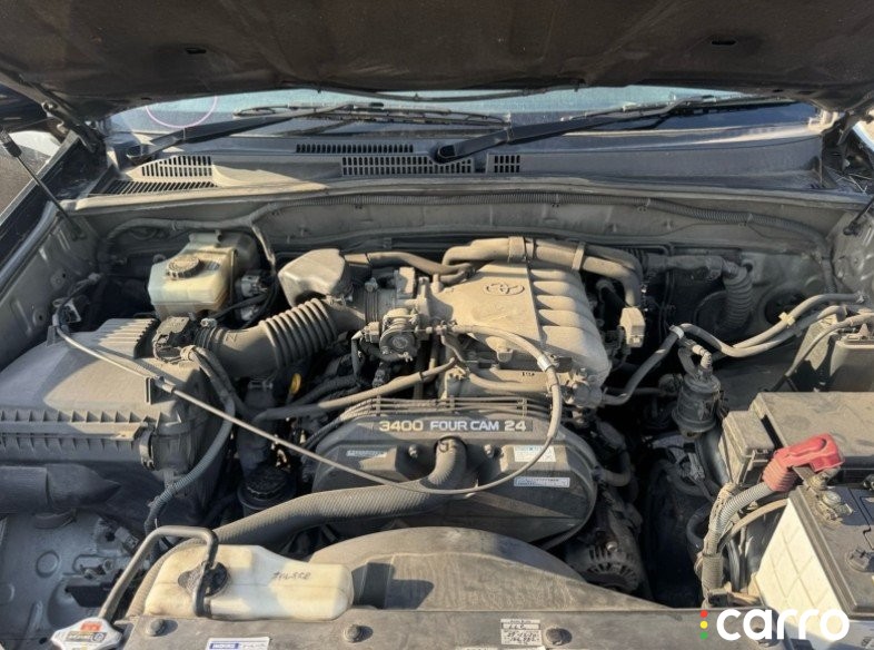 Кронштейн крепления компрессора кондиционера TOYOTA LAND CRUISER PRADO 1999-2002, 5238, фото 6